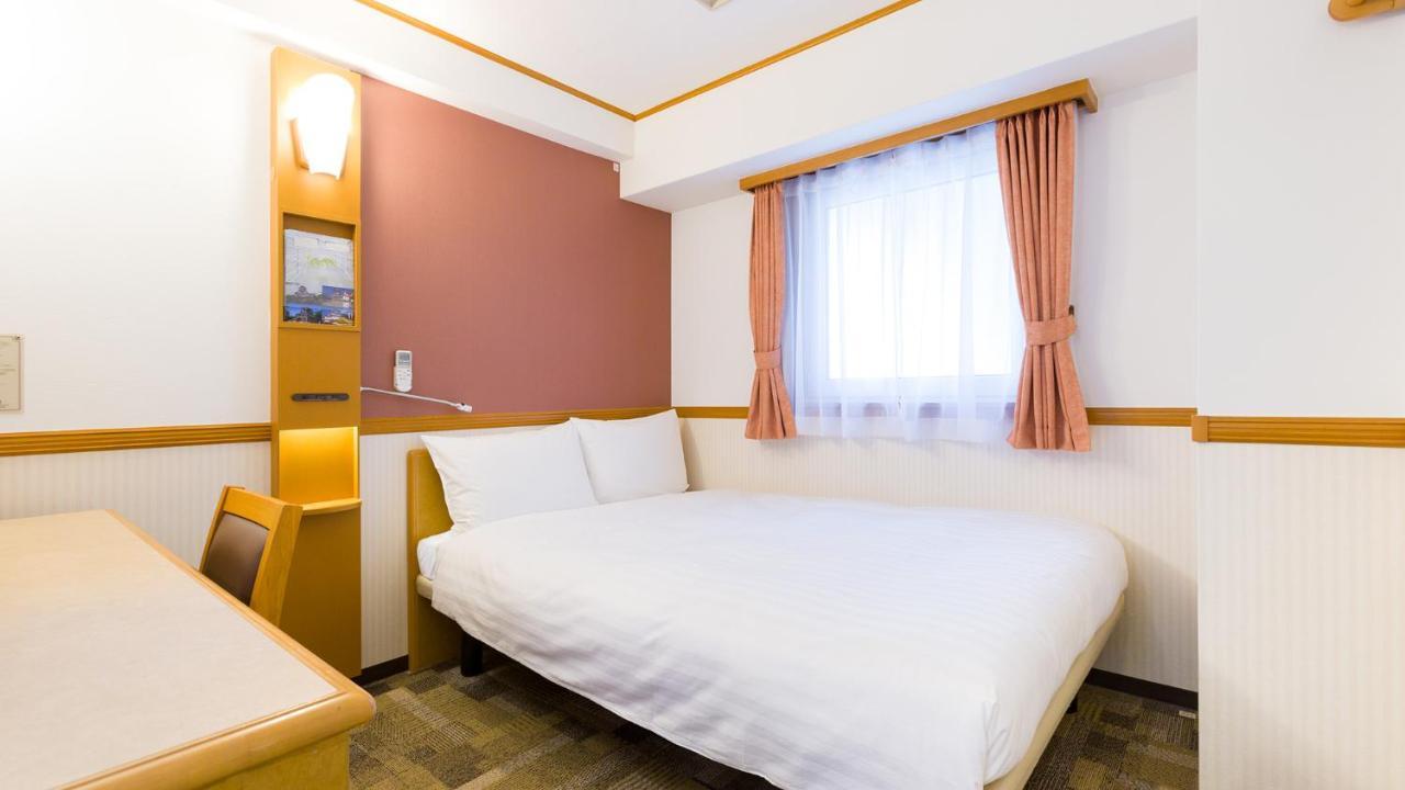 Toyoko Inn Musashi-Nakahara Ekimae Kawasaki  Bagian luar foto