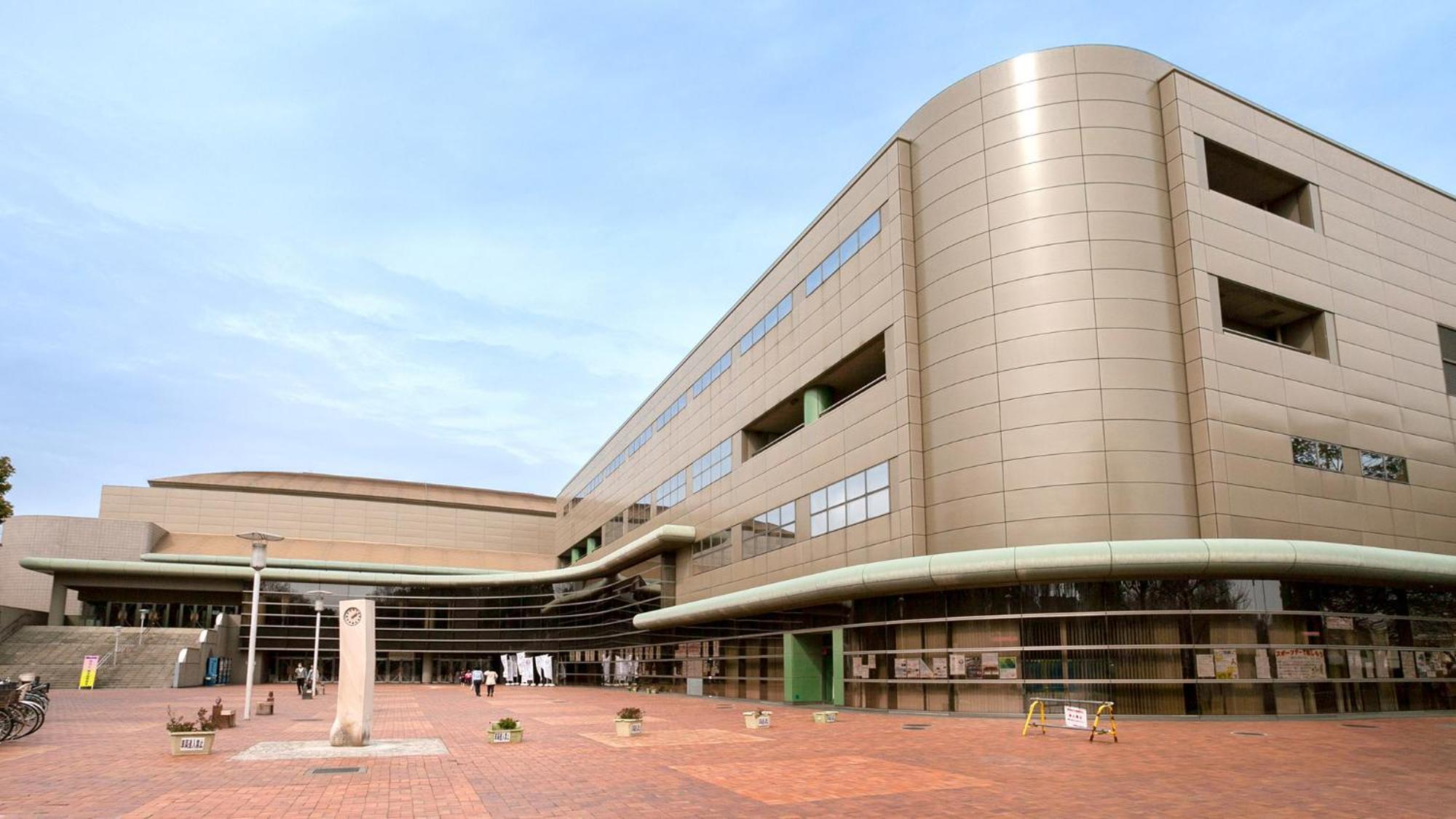 Toyoko Inn Musashi-Nakahara Ekimae Kawasaki  Bagian luar foto