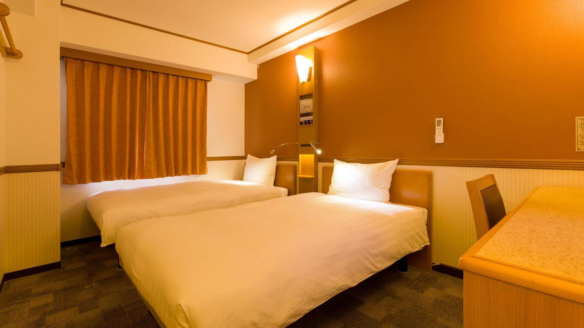 Toyoko Inn Musashi-Nakahara Ekimae Kawasaki  Ruang foto