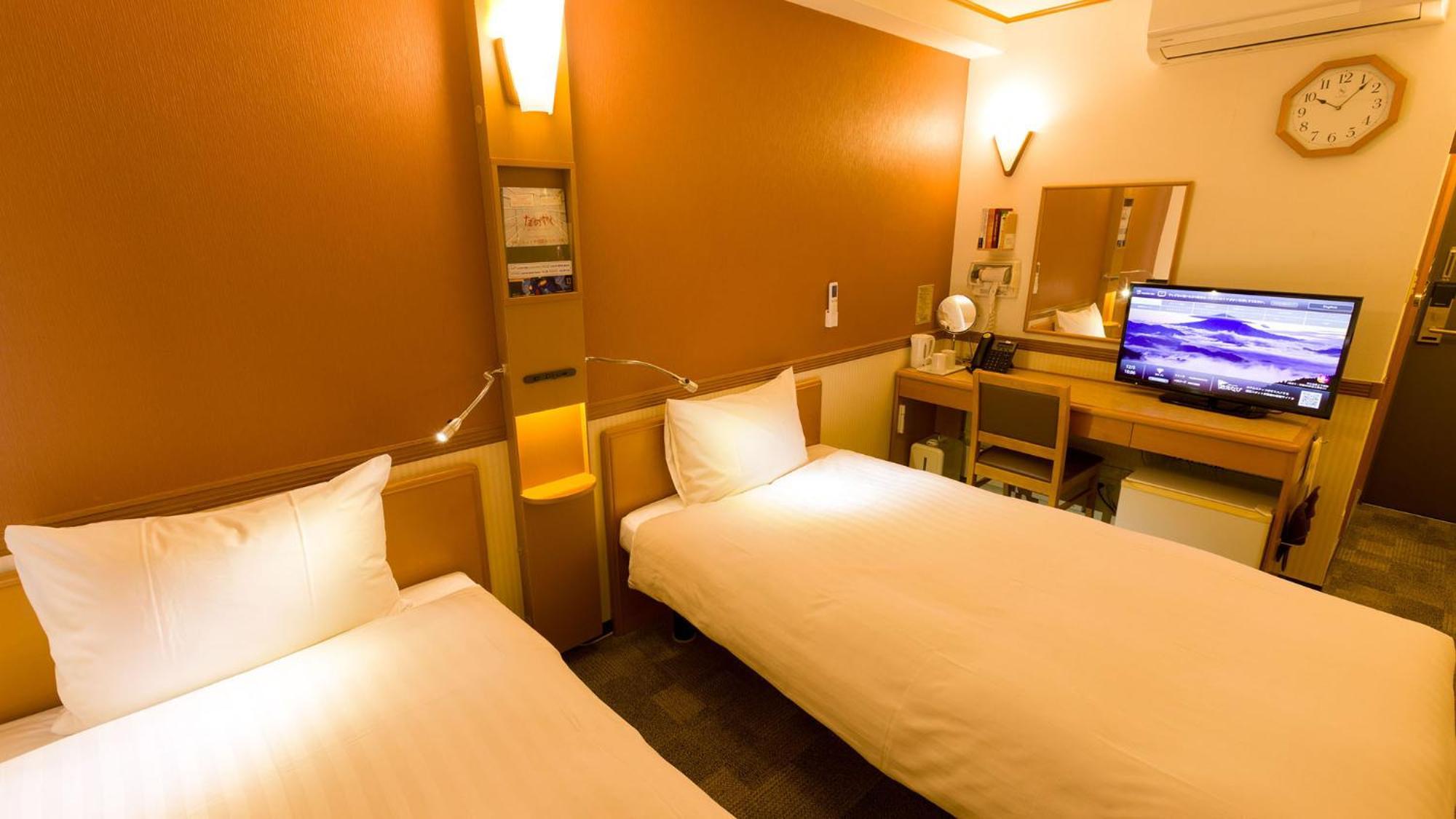 Toyoko Inn Musashi-Nakahara Ekimae Kawasaki  Ruang foto